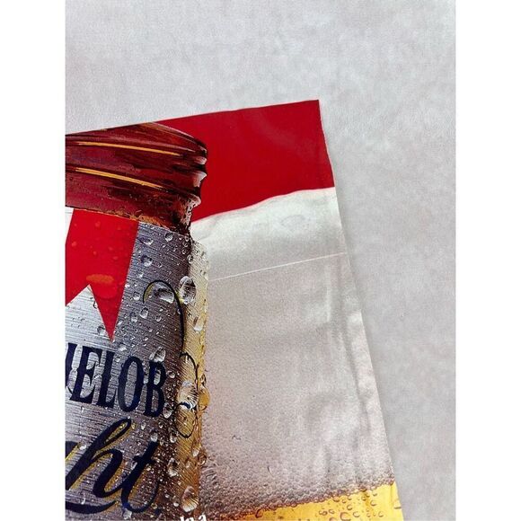 Vintage Michelob Ultra Vintage 1984 Magazine Ad - Picture 3 of 6